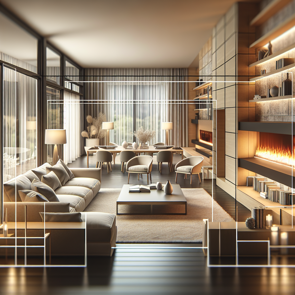 Czy energooszczędne grzejniki na podczerwień sprawdzą się w dużych domach?