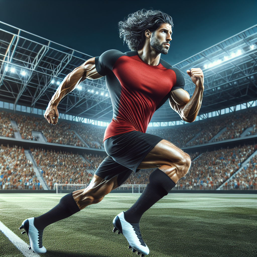 Jak wygląda Cristiano Ronaldo? Poznaj tajemnice jego perfekcyjnej sylwetki!