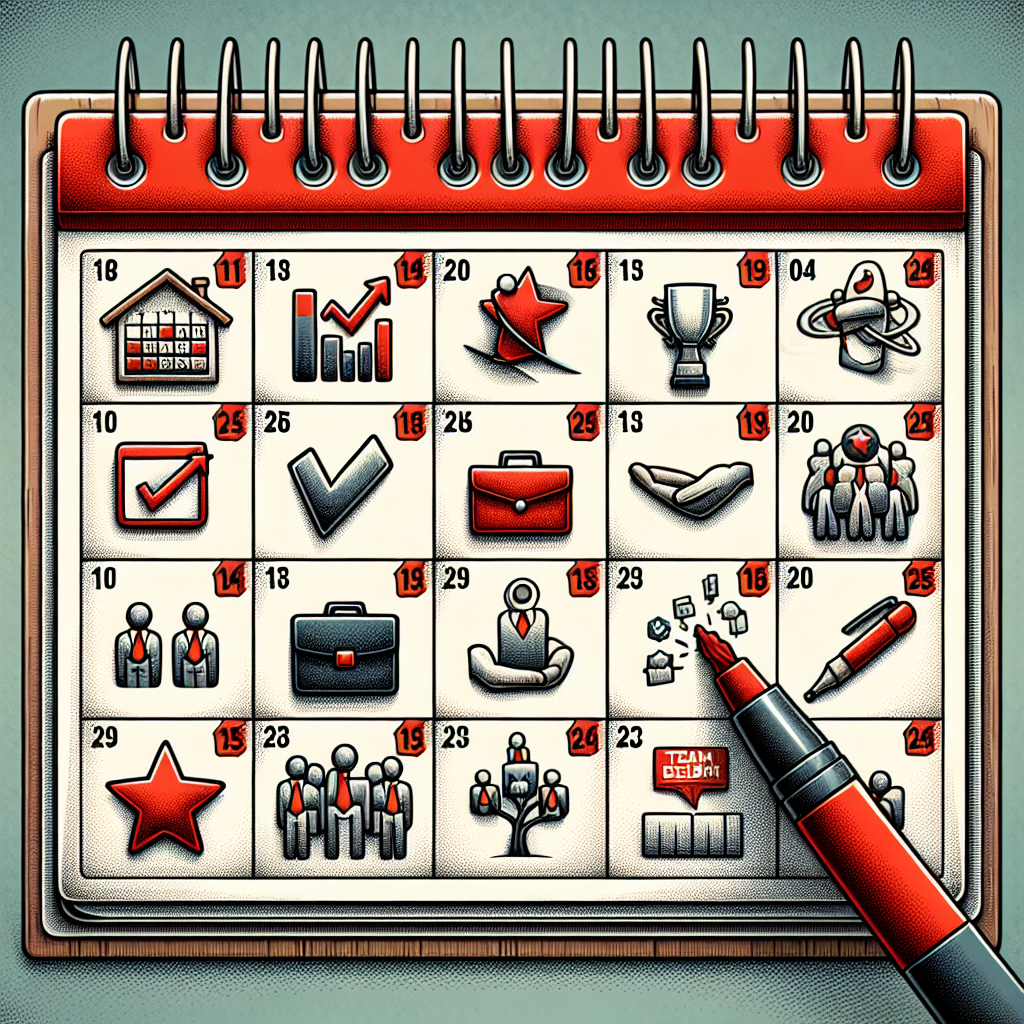 Staż pracy a urlop – co warto wiedzieć o przysługujących dniach wolnych?