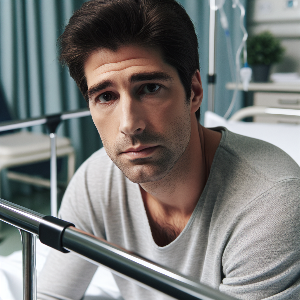 Czy po zabiegu chirurgicznym można od razu mówić i jeść?