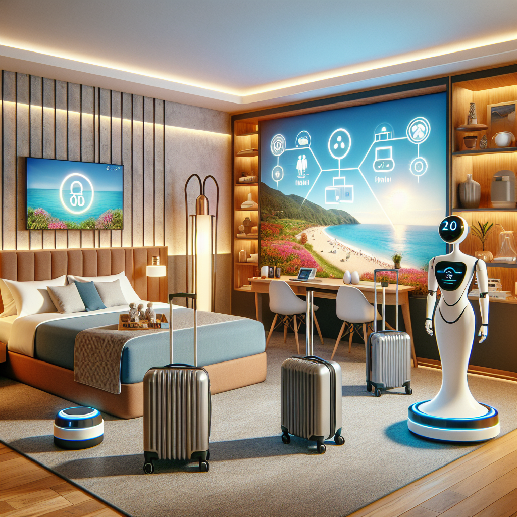 Twój hotel w sercu klienta – dzięki personalizowanym gadżetom!