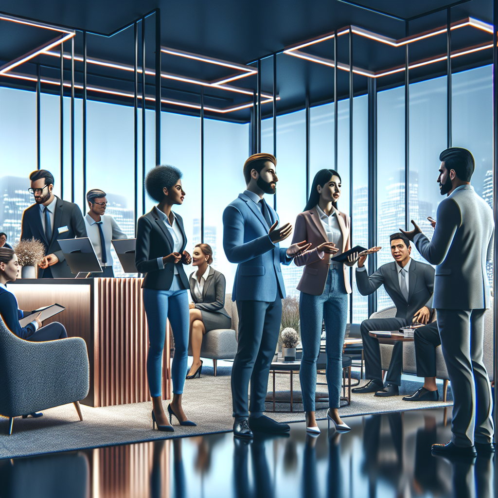 Ten jeden prosty trik sprawił, że klienci sami pytają o ofertę