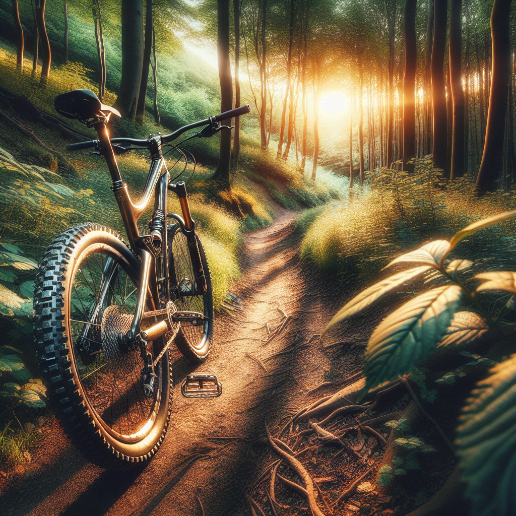 Tanie rowery MTB: 7 powodów, dla których nie musisz wydawać fortuny