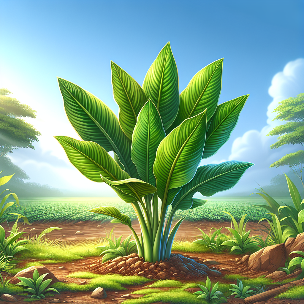 Babka lancetowata – przepis na zdrowie