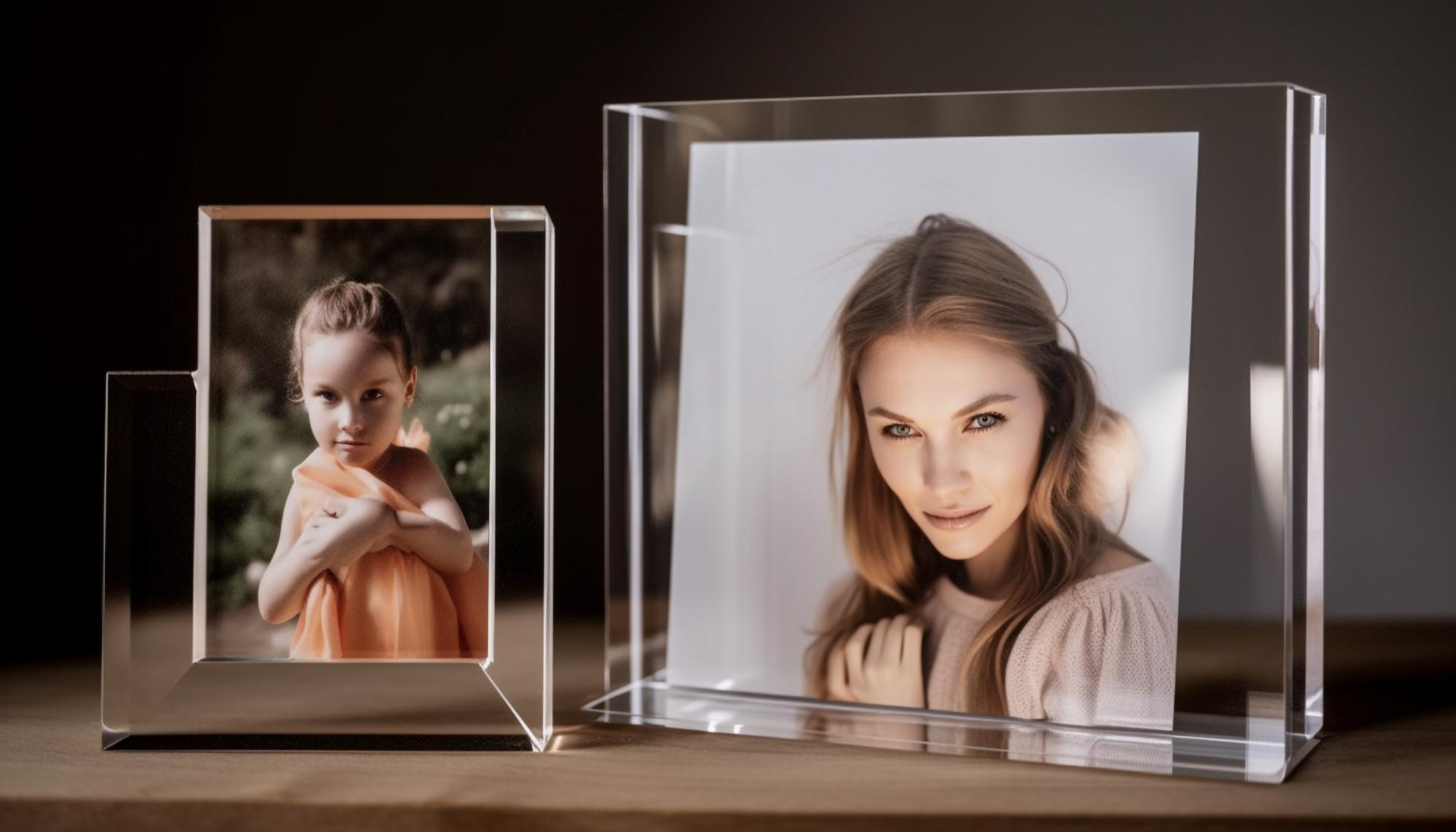 ​Antyrama z pleksi – nowoczesny sposób na oprawę zdjęć, plakatów i dokumentów