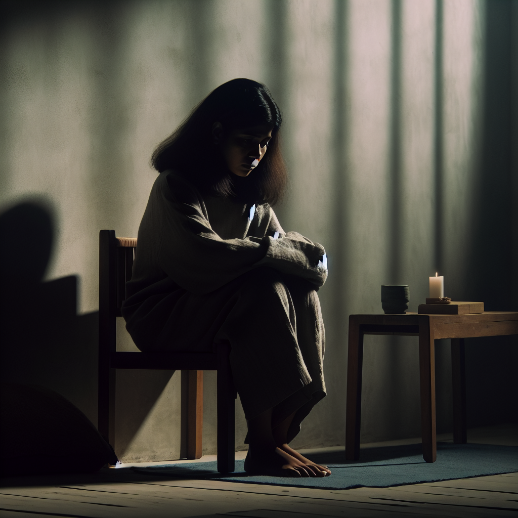 Odpowiedzialność karna za przemocy domową – jak rozpoznawać i skutecznie dochodzić praw dla ofiar?